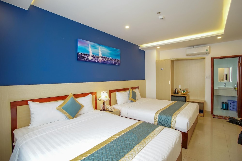 Son Ha Europa Hotel Danang 20/99