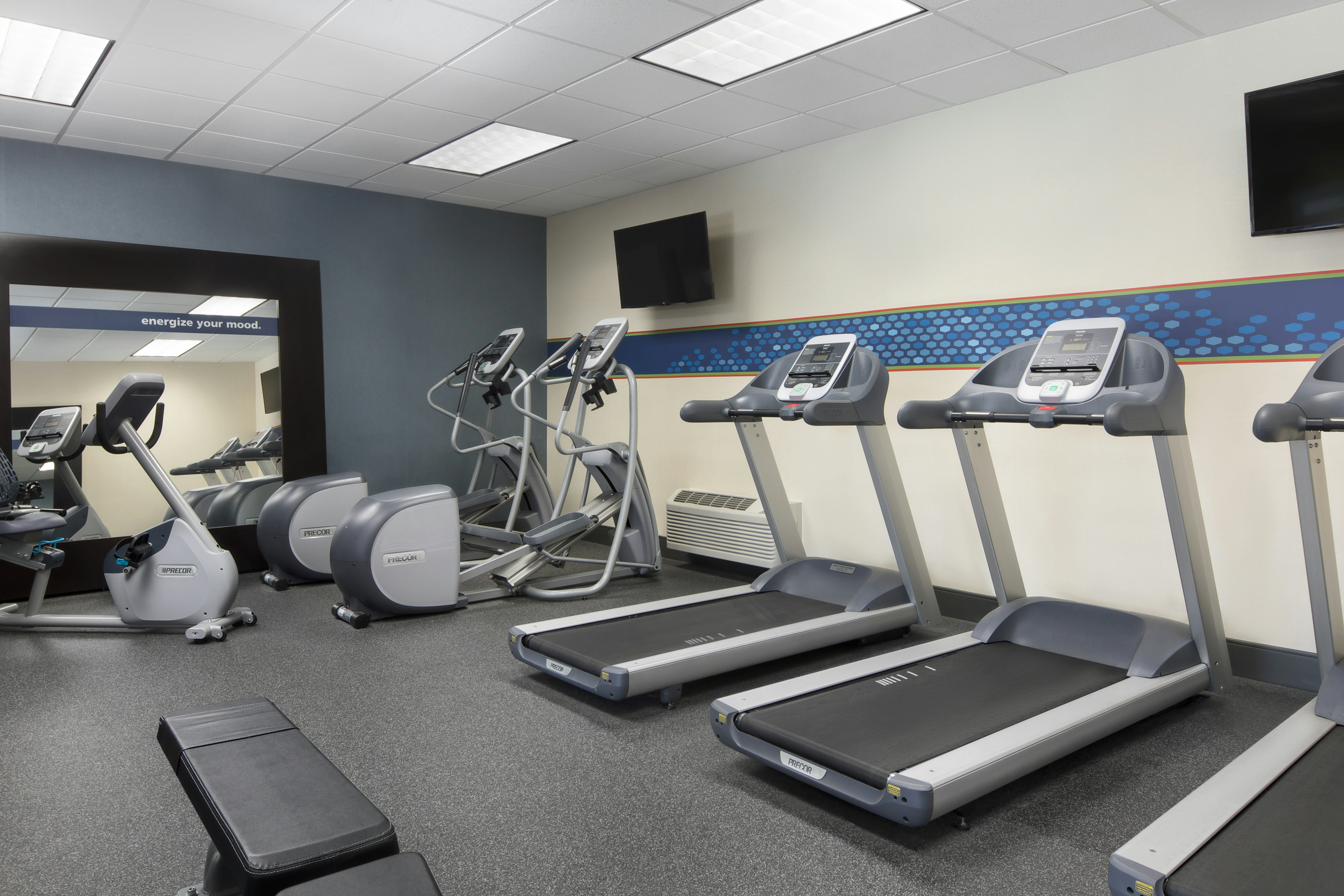 Hampton Inn Myrtle Beach West 41/62
