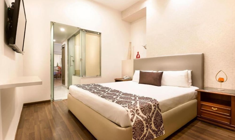 Regency Kanchipuram by GRT Hotels 23/45