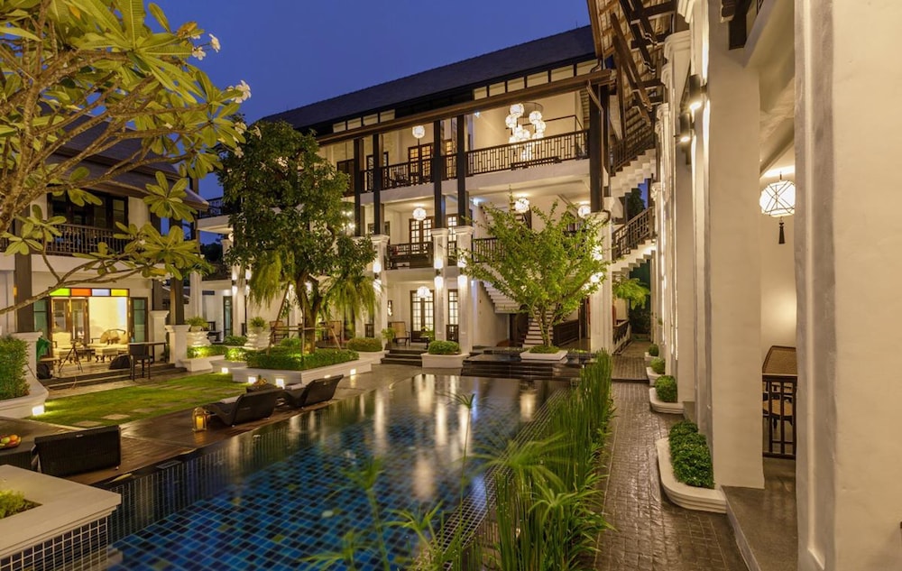 Thai Akara - Lanna Boutique Hotel 41/48