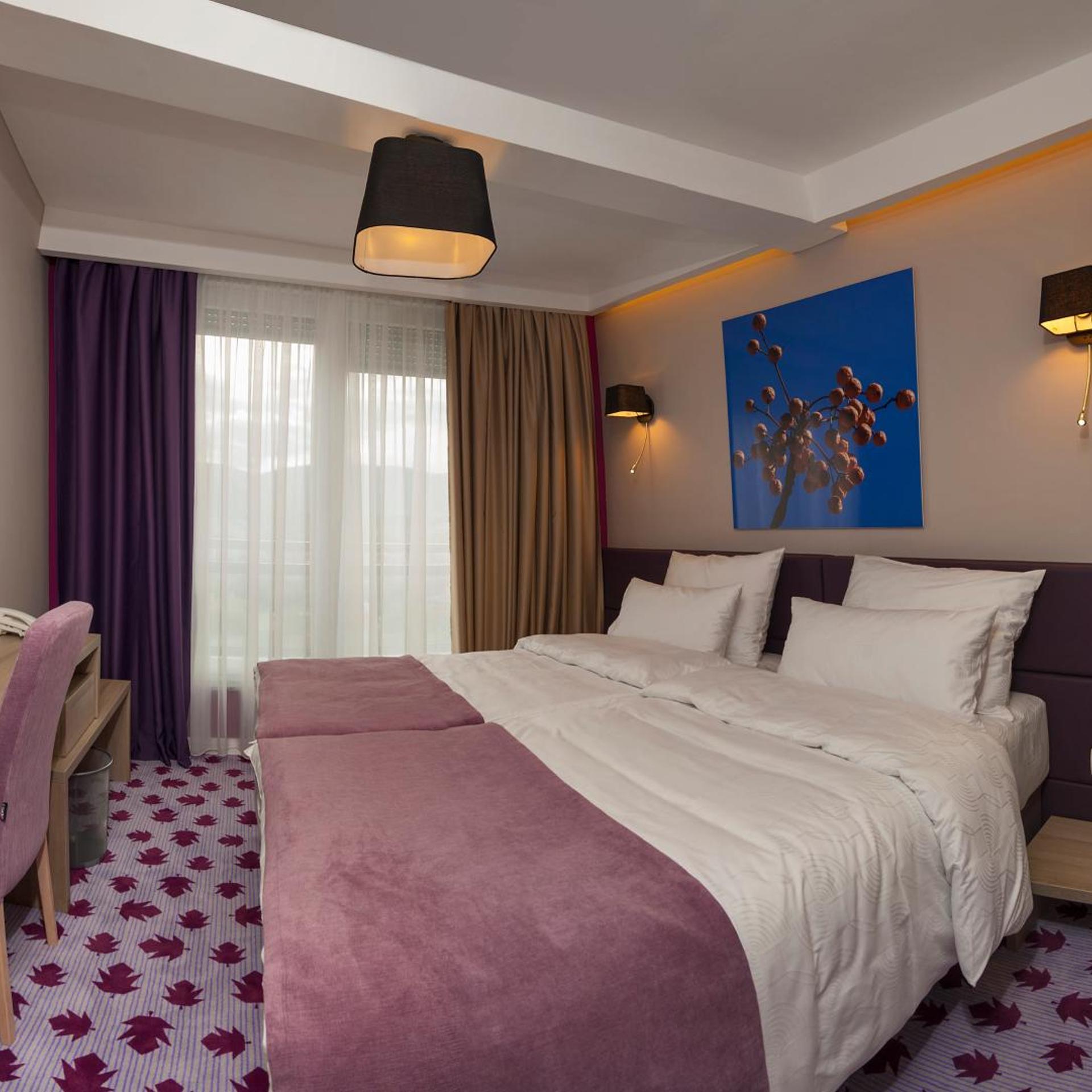 Room, Single