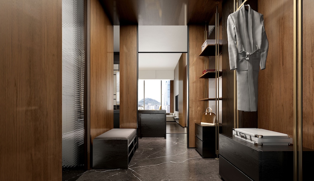 Intercontinental Dongguan 43/76