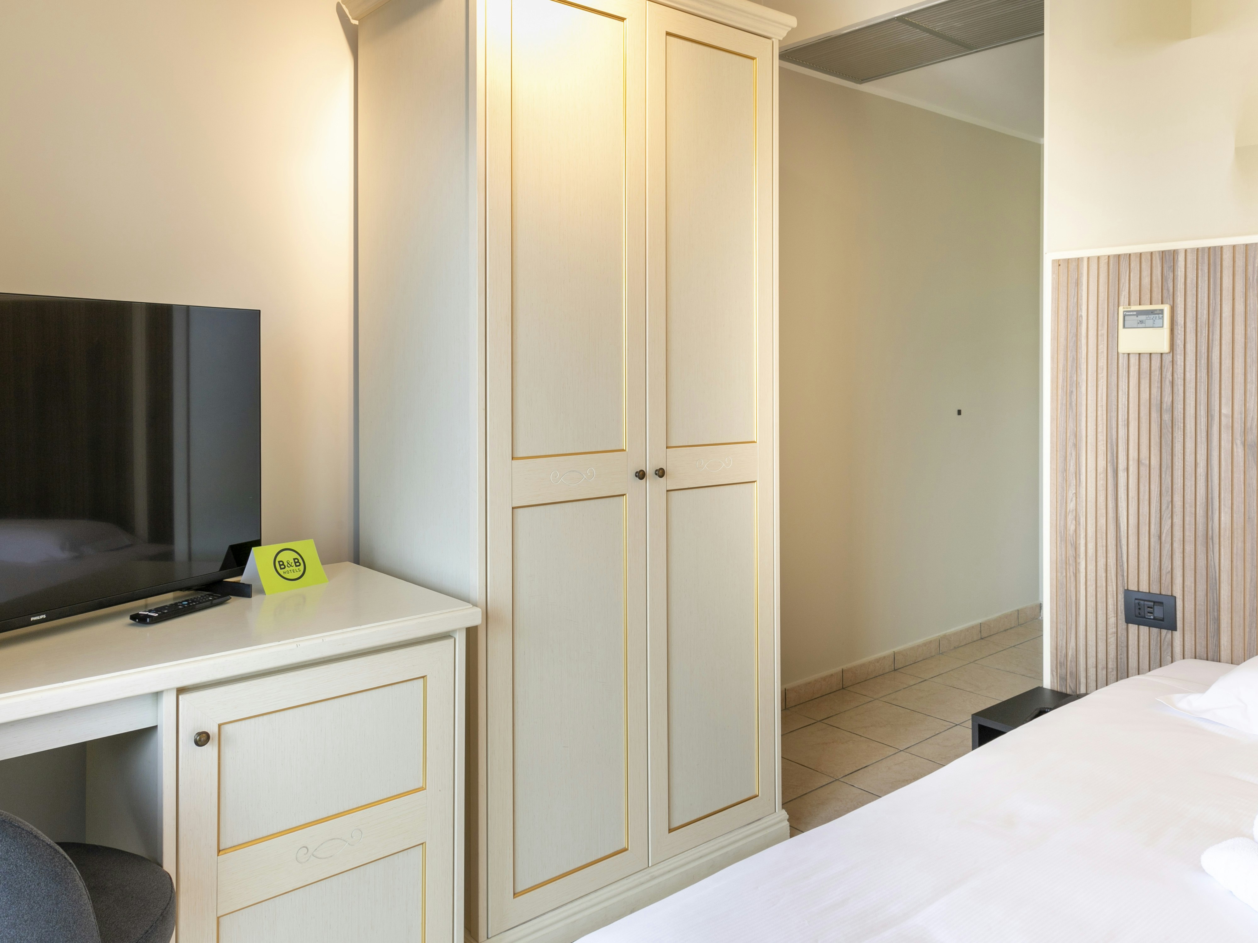B&B HOTEL Pomezia Cortese 28/37
