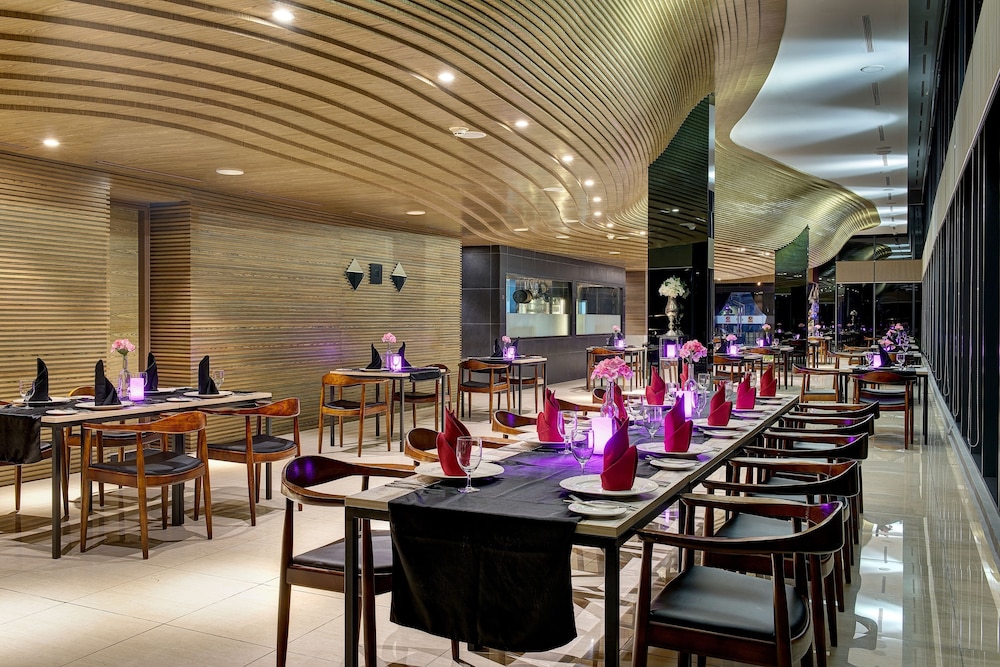Grand Ion Delemen Hotel 49/69