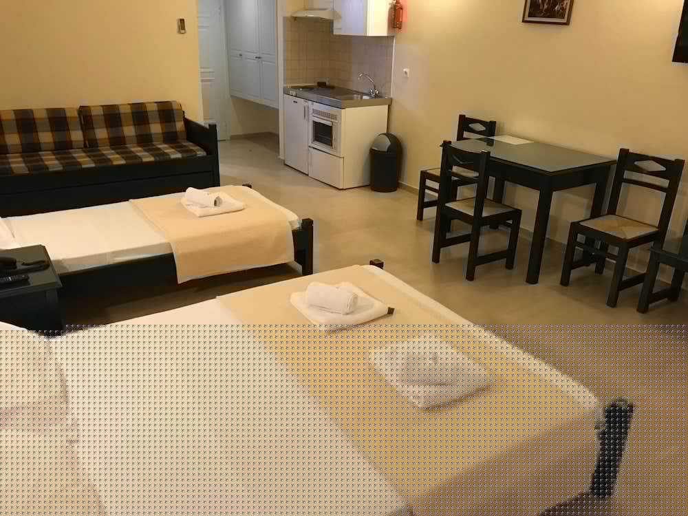 Adonis Hotel 45/57
