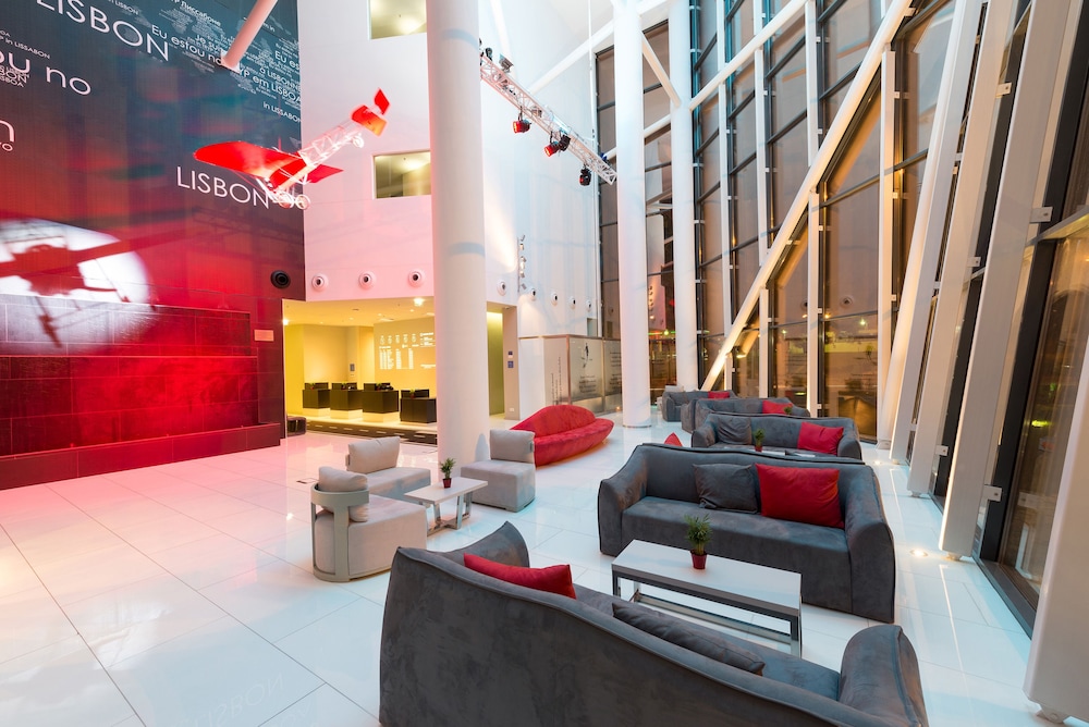 Melia Lisboa Aeroporto 59/73