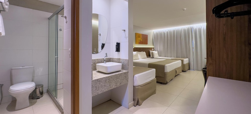 Smart Hotel 46/47