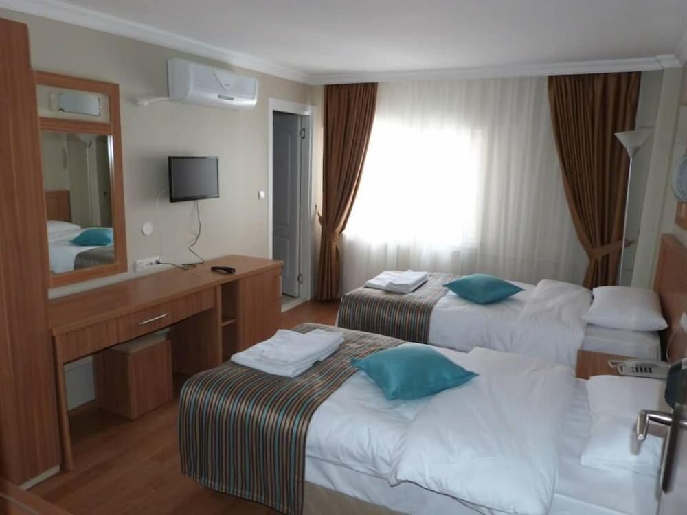 Hotel MDS 10/27