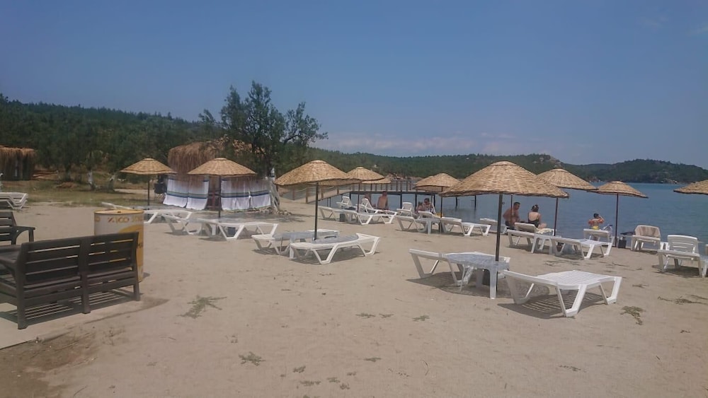 Tabiat Park Hotel 32/37