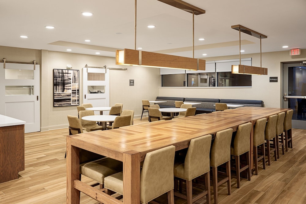 Residence Inn by Marriott Jackson Airport/Pearl 13/23