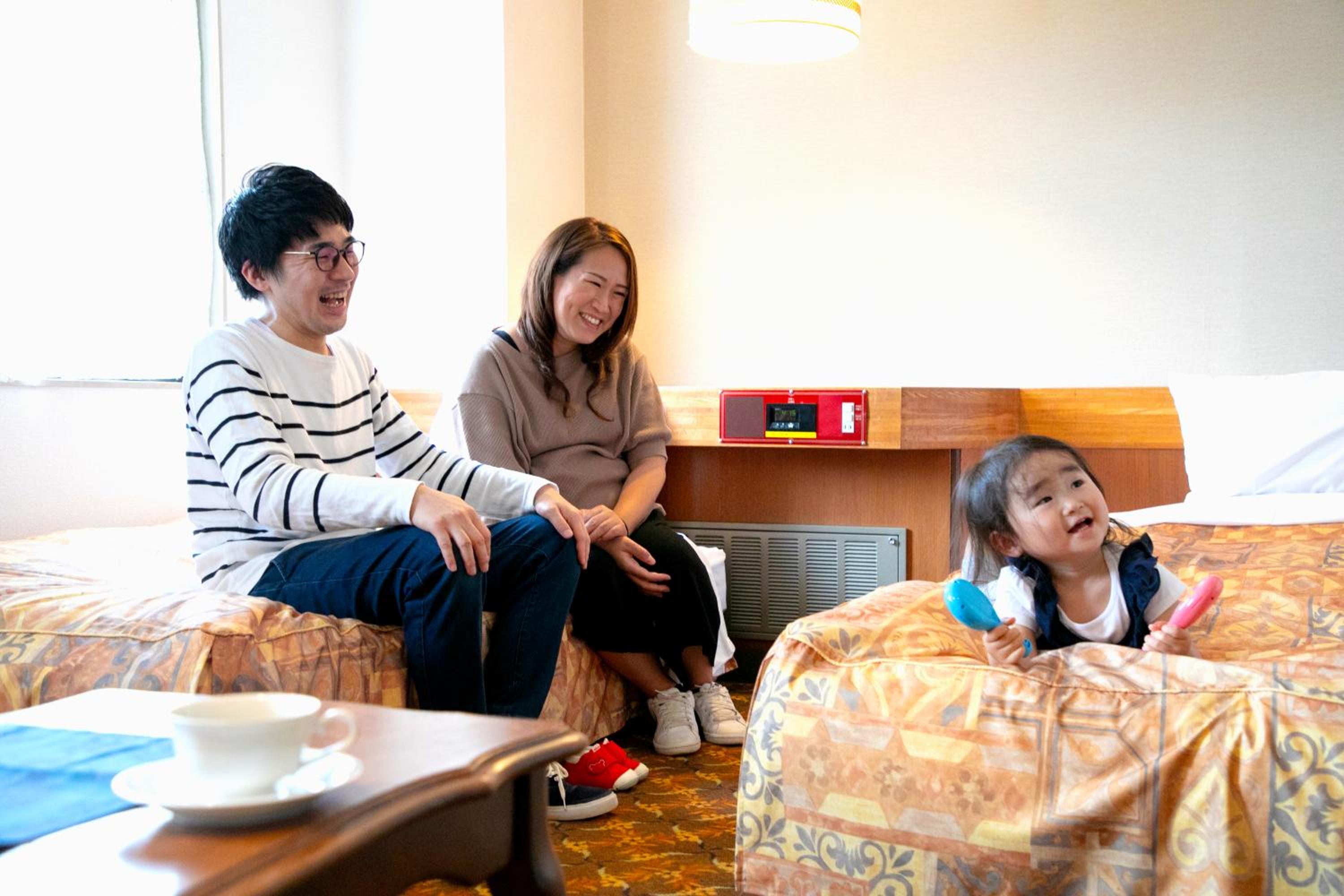 Hotel New Green 11/56