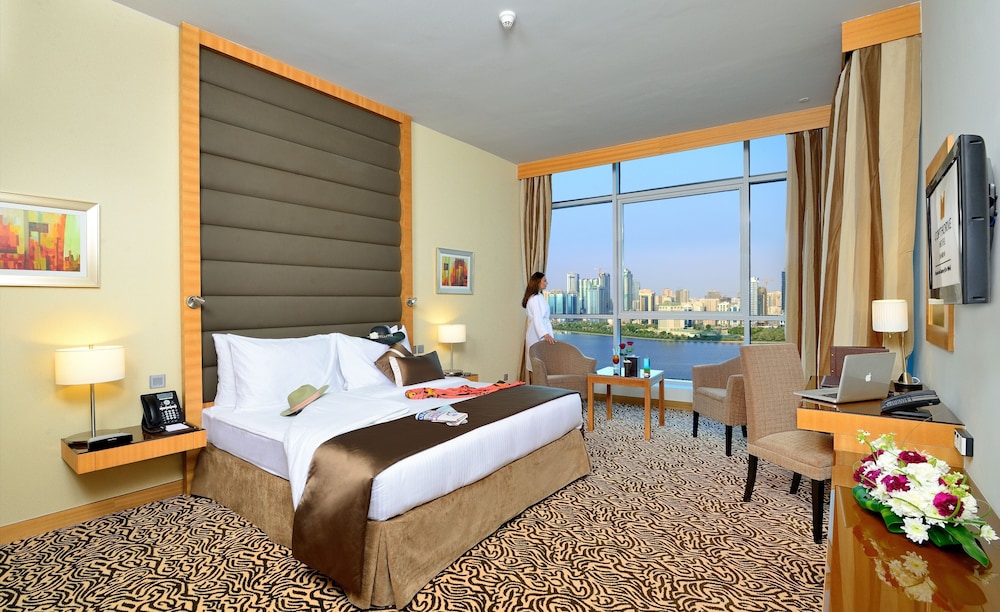room