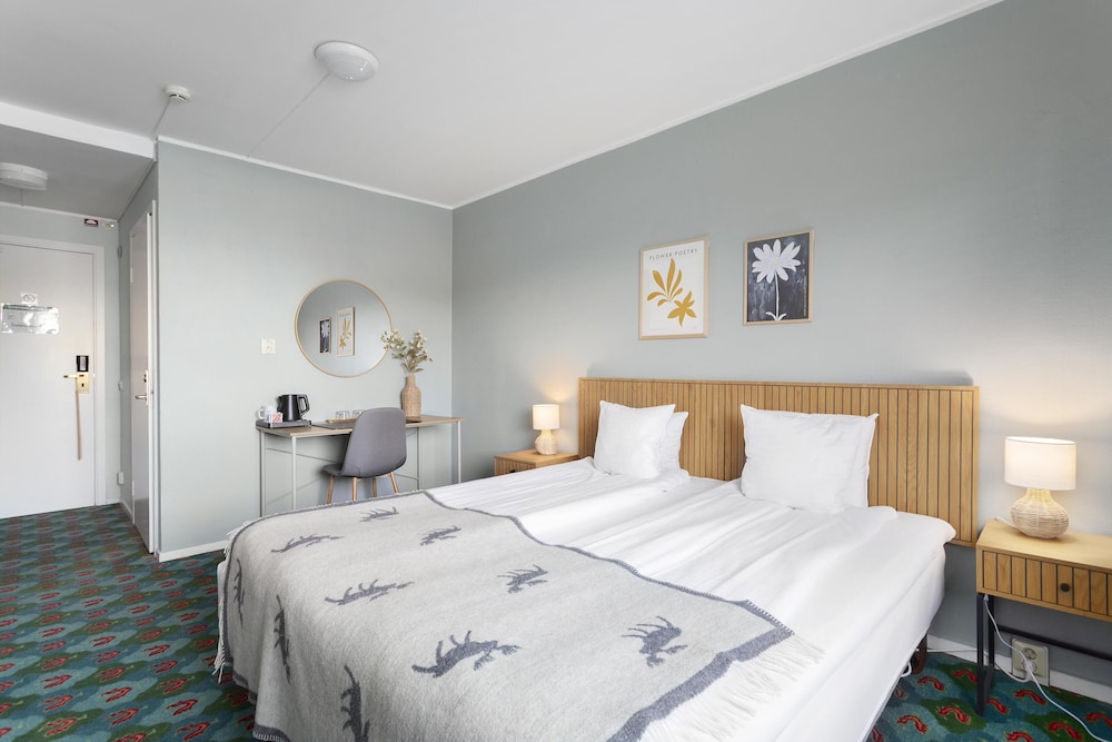 Best Western Hotel Bollnas 18/60