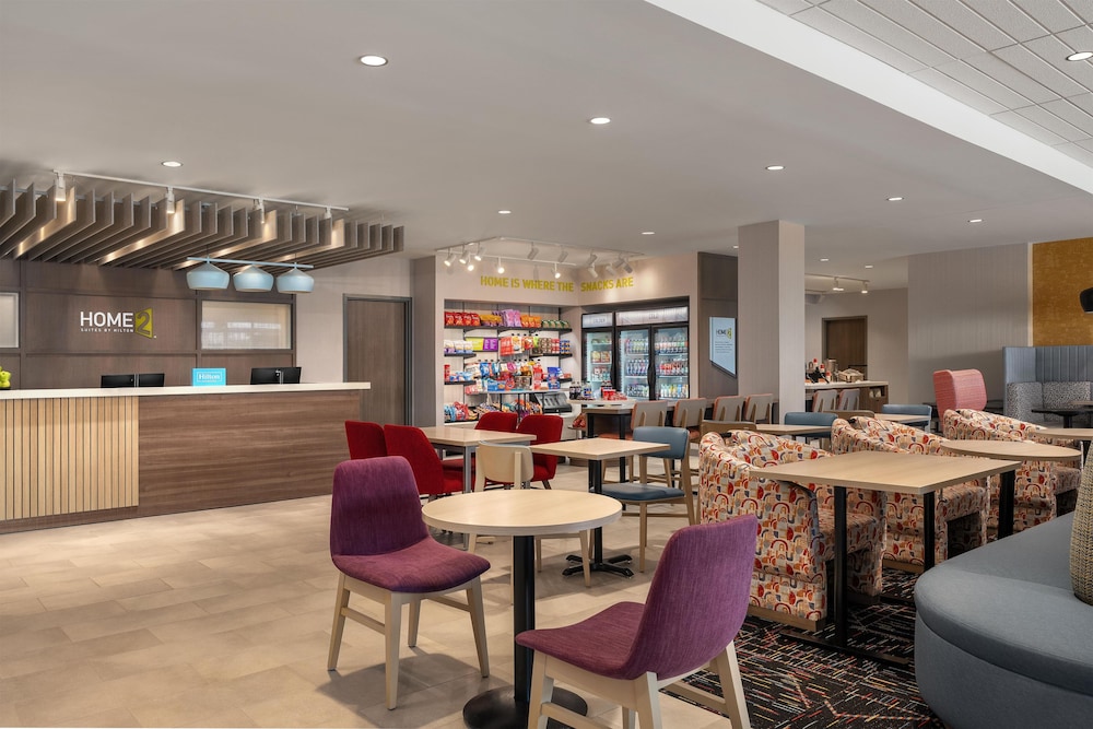 Home2 Suites by Hilton Hazleton 25/43
