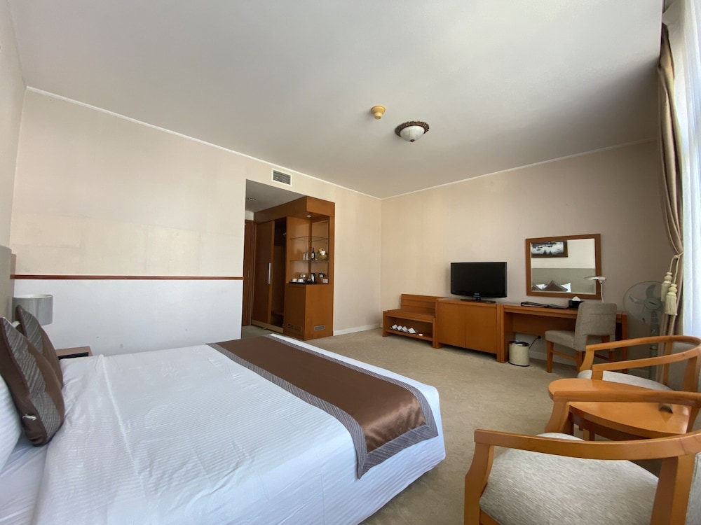 Muong Thanh Holiday Da Lat Hotel 20/70