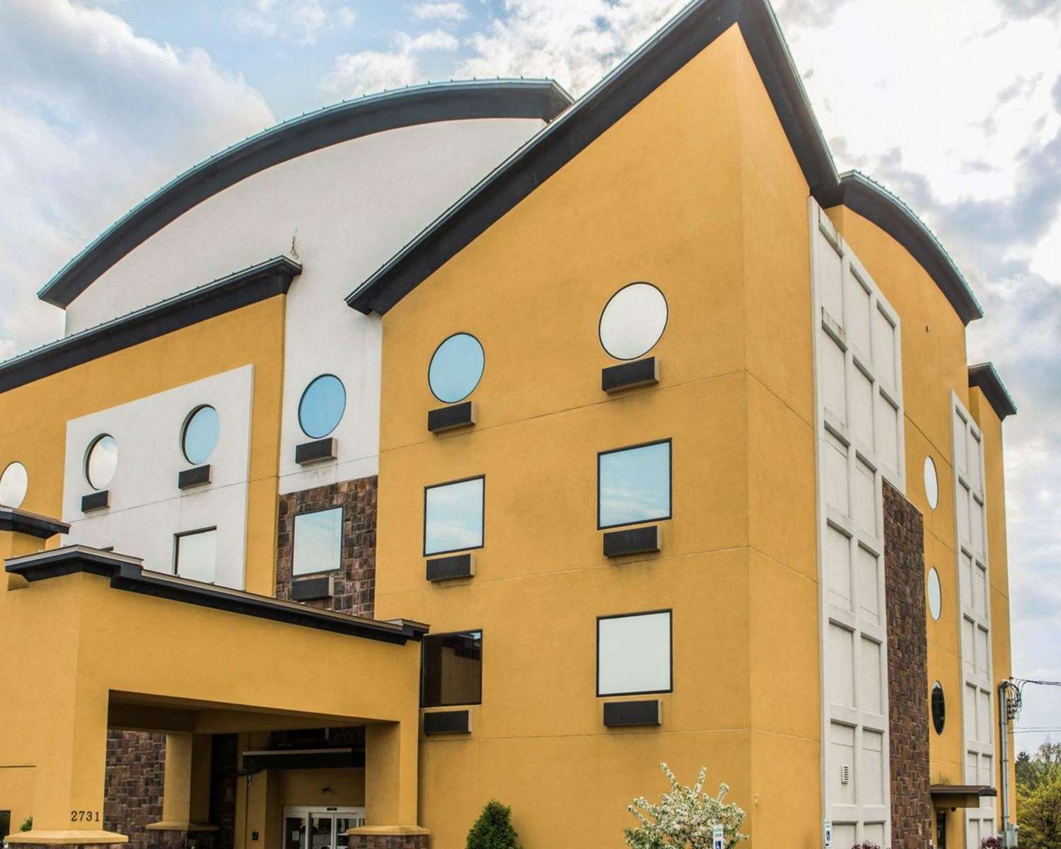 Comfort Suites Monroeville - Pittsburgh East 3/34