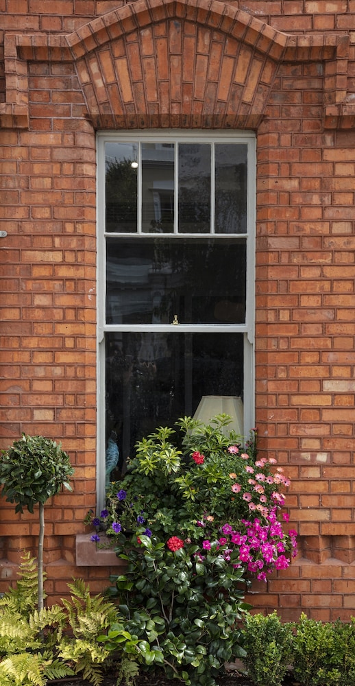 The Wilder Townhouse 4/47