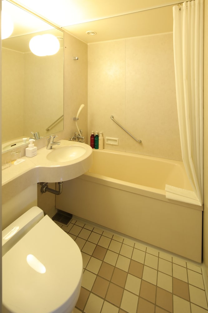 Tokyo Daiichi Hotel Nishiki 49/50