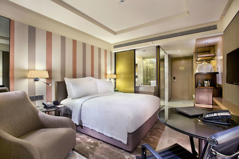 DoubleTree by Hilton Hotel Sukhumvit Bangkok 55/79