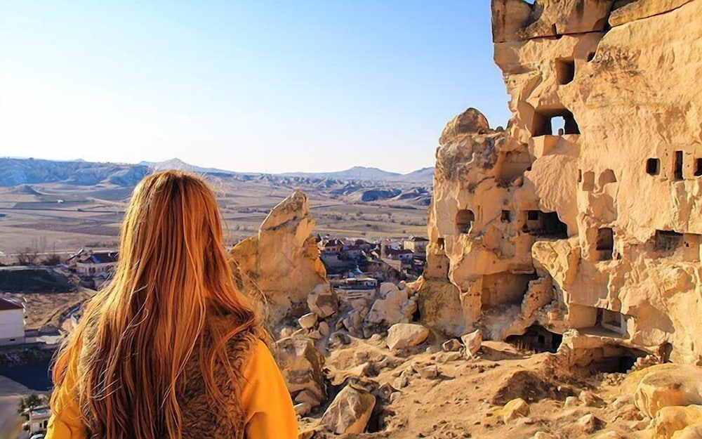 Elaa Cave Hotel 43/50