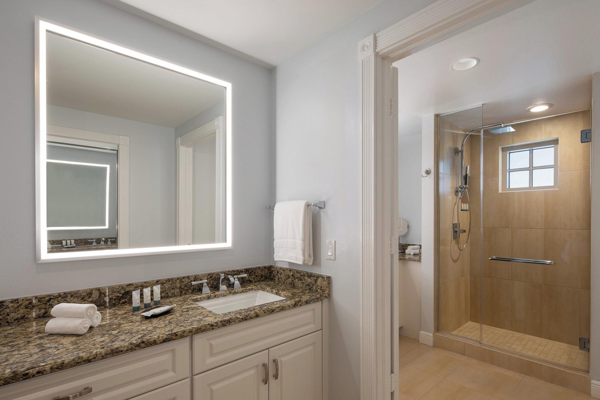 جناح بسرير كينج بغرفتي نوم، Westin Cape Coral Resort Formely the Resort At Marina Village 5/10