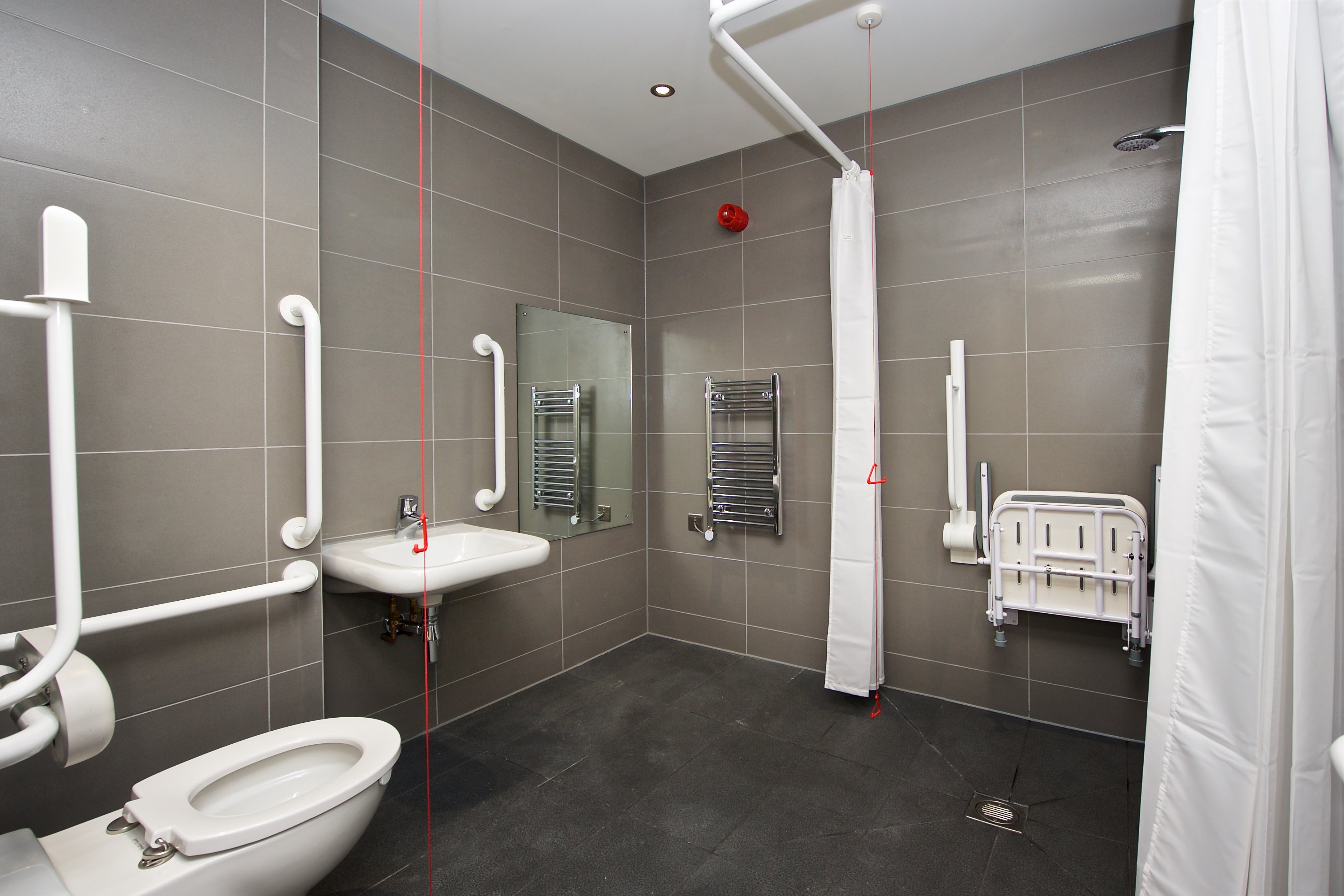 Staycity Aparthotels Chancery Lane 12/12
