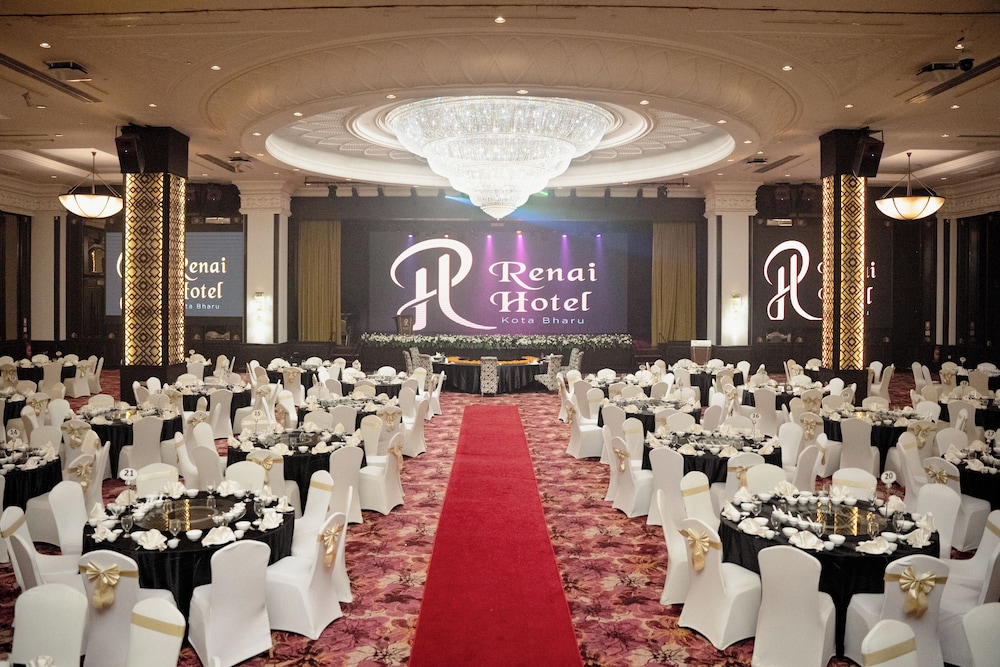 Renai Kota Bharu Hotel 63/70