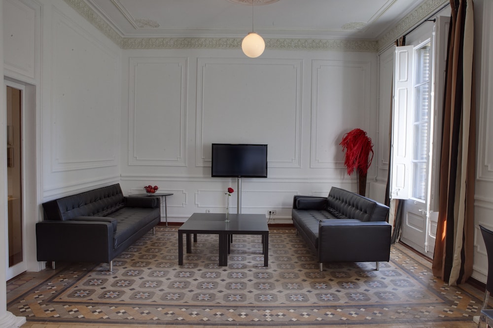 Barcelona Apartment Val 26/49