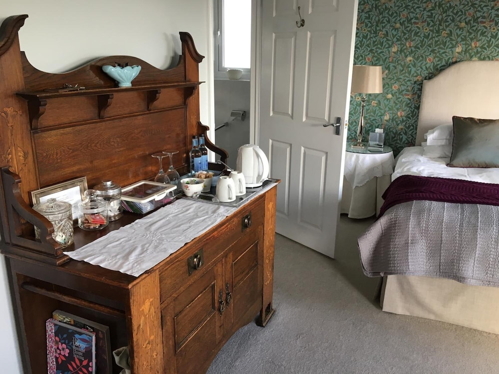 Gower View Luxury Bed & Breakfast 39/39