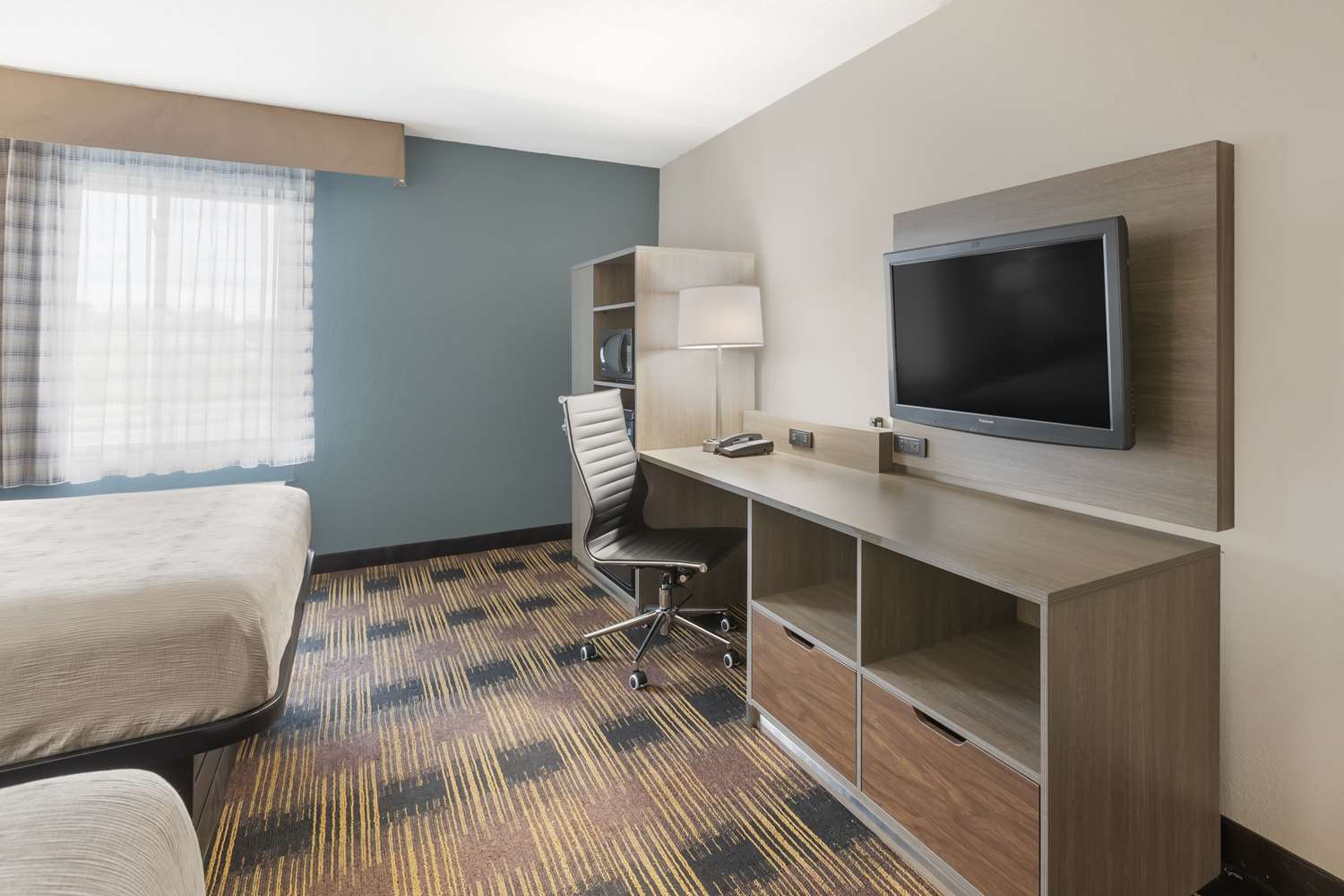 Quality Inn Newton at I-80 20/24