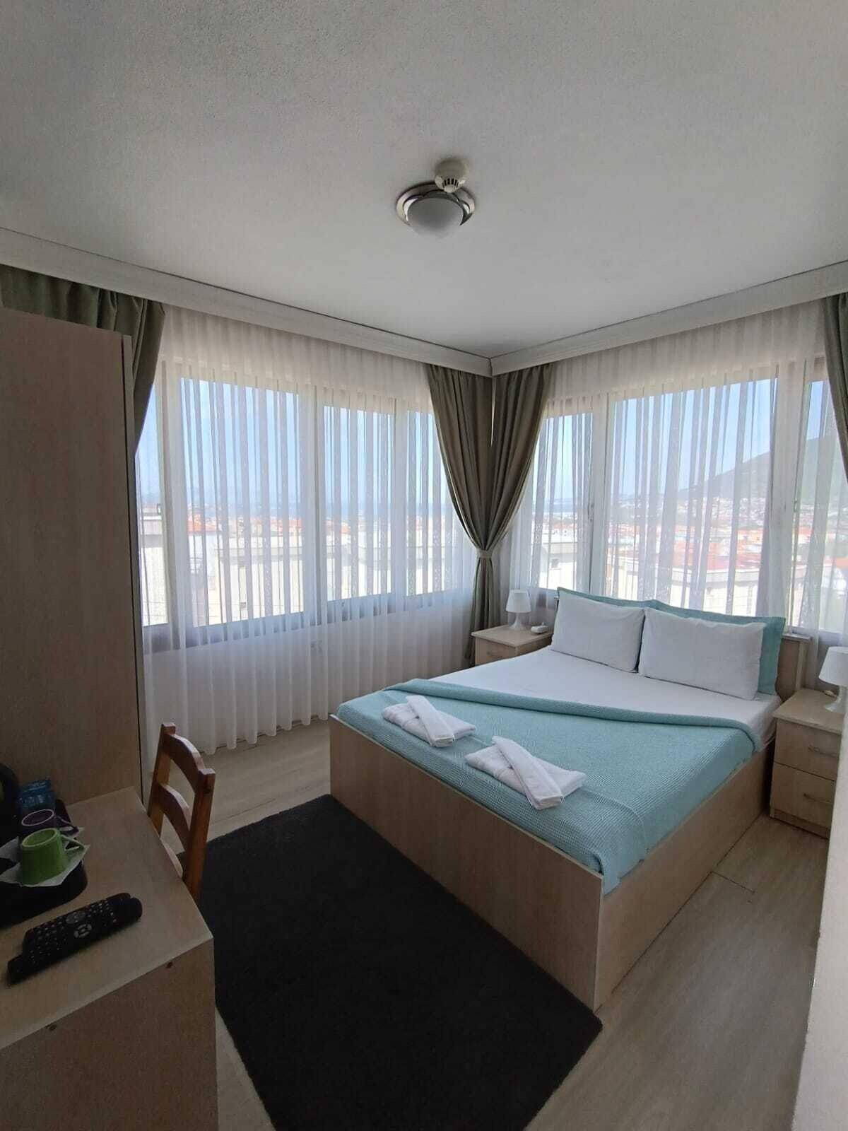 Jasmine Butik Pansiyon 5/15