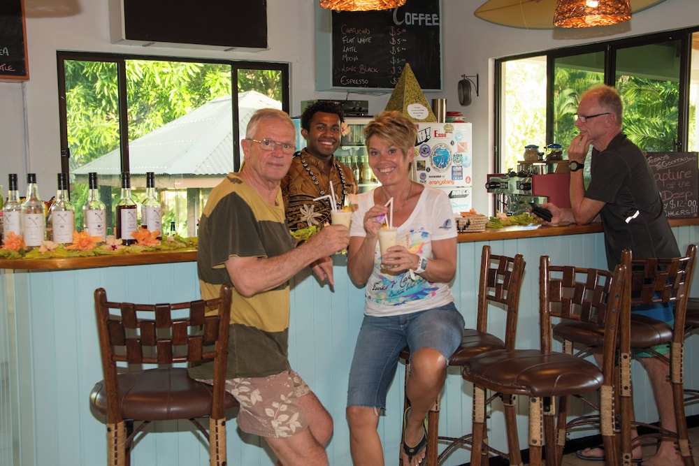 Waidroka Bay Resort 25/50