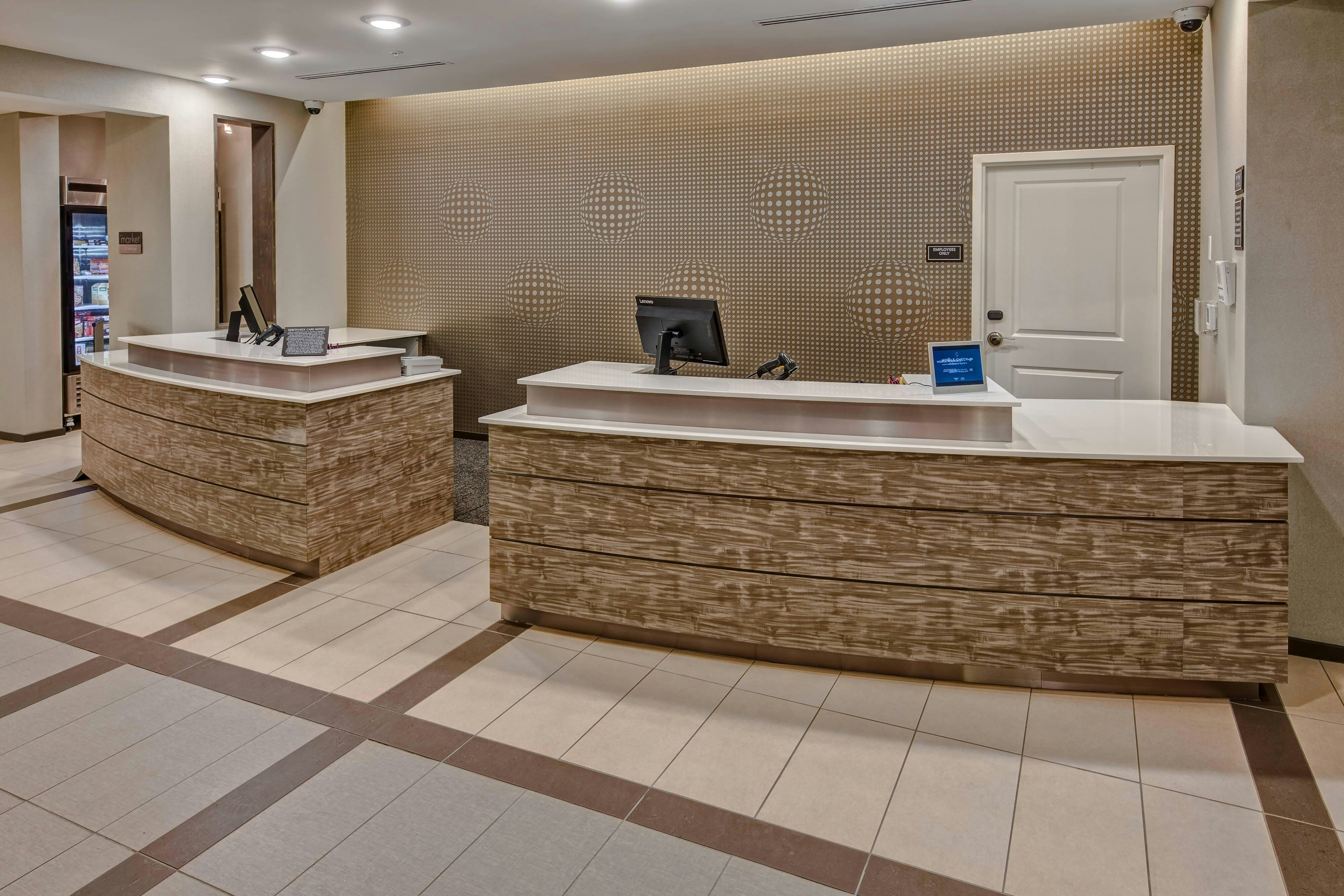 Residence Inn Fort Lauderdale Pompano Beach Central 7/47