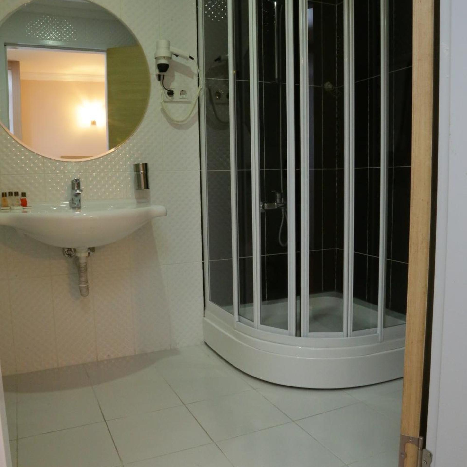 Tufad Prestige 22/50