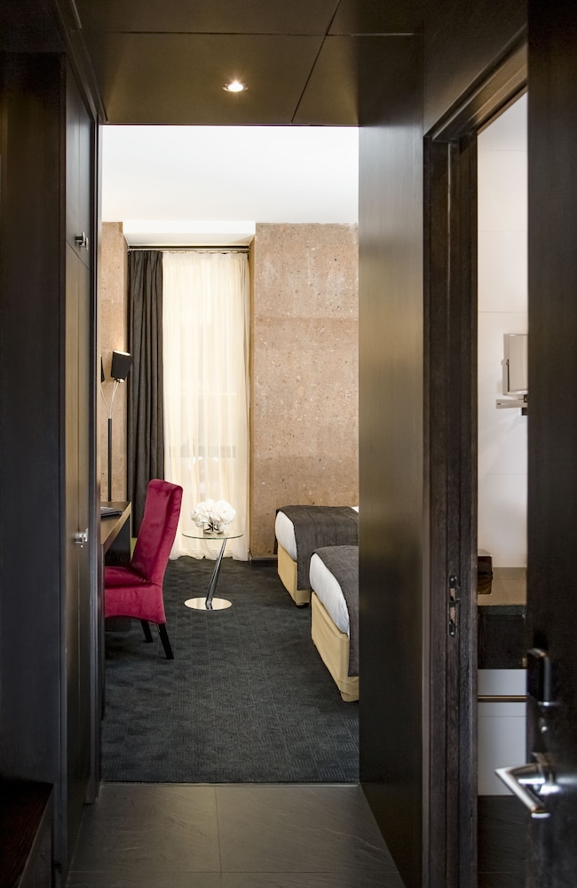 North Avenue by Stellar Hotels (Ex:North Avenue Hotel) 46/78
