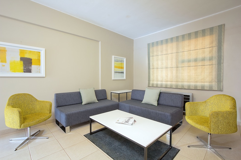 The Park Lodge Hotel 21/33