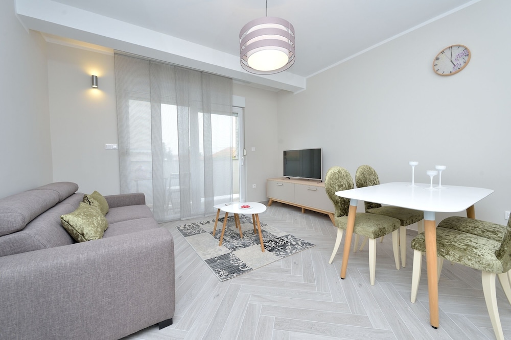 Apartments Villa Karla 34/50