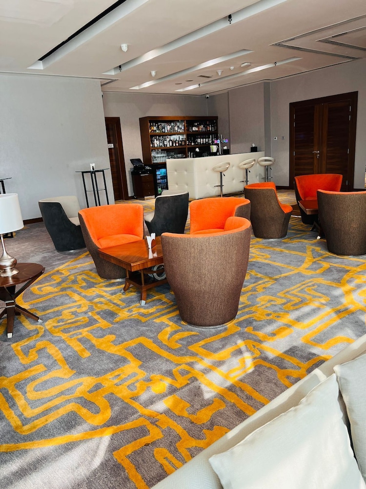 Lavender Hotel and Hotel Apartments Al Nahda 37/50