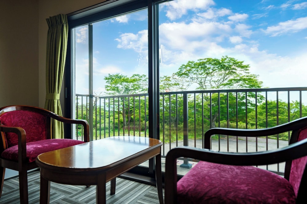 YU-FURI Nasu-Takao Onsen Lodge 43/56