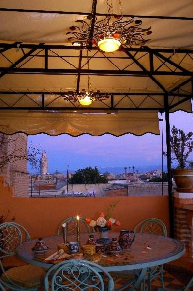 RIAD DALIA 32/43