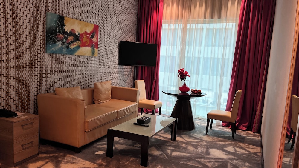 Fortune Atrium Hotel 48/68