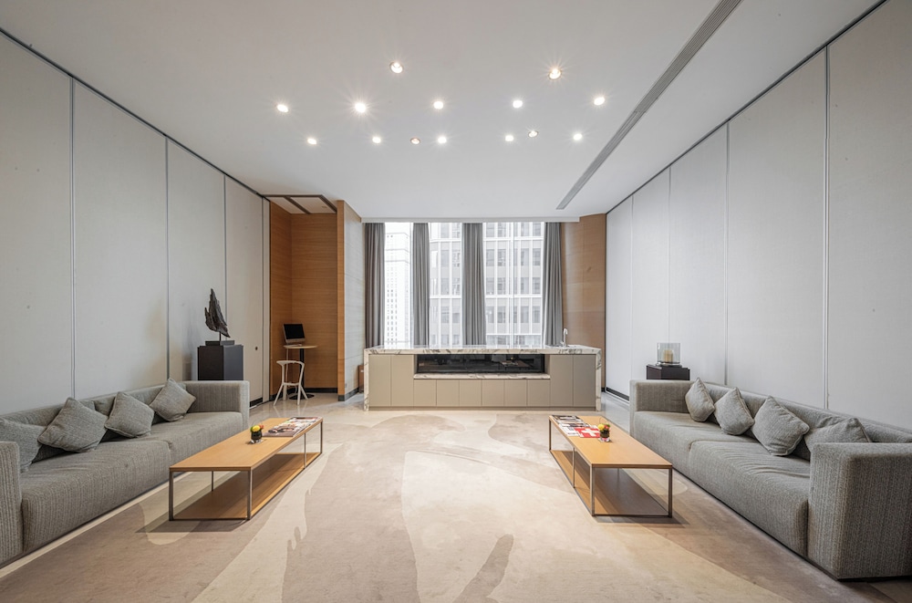 Riverdale Residence Xintiandi Shanghai 40/63
