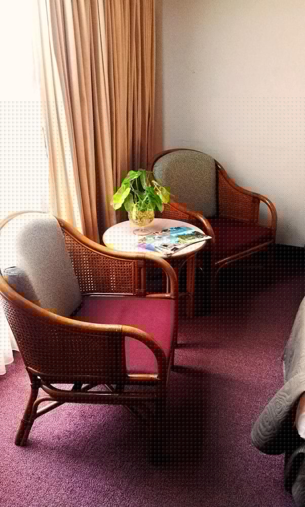 Hotel Grand Continental Kuantan 44/48