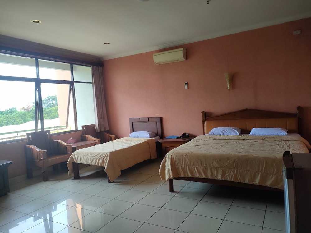 Hotel 678 Cawang 6/34