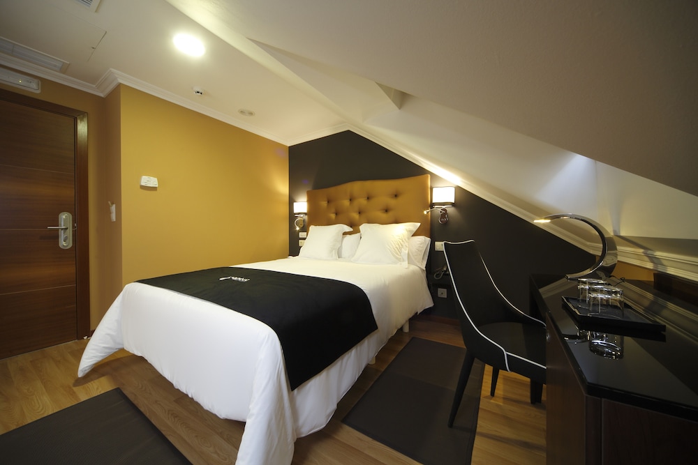Capitol Boutique Hotel 31/61