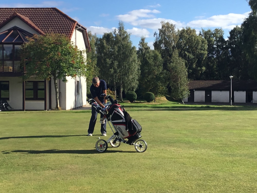 Macdonald Spey Valley Resort 37/67