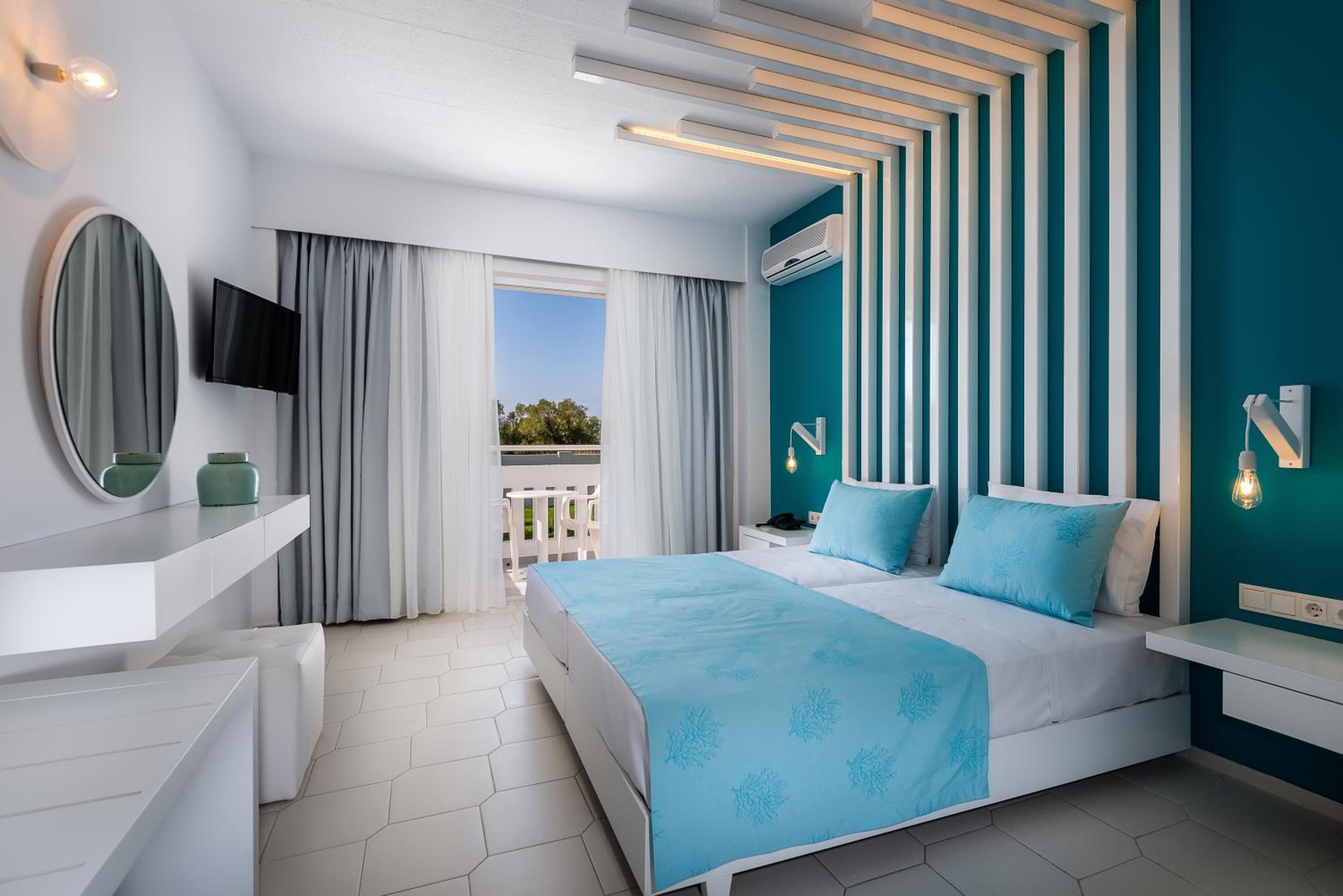 Gaia In Style Hotel - Adults Only 21/48