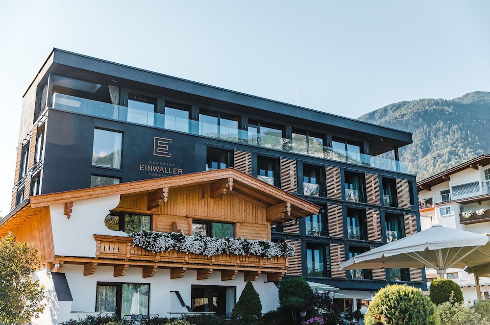 Seehotel Einwaller 1/50