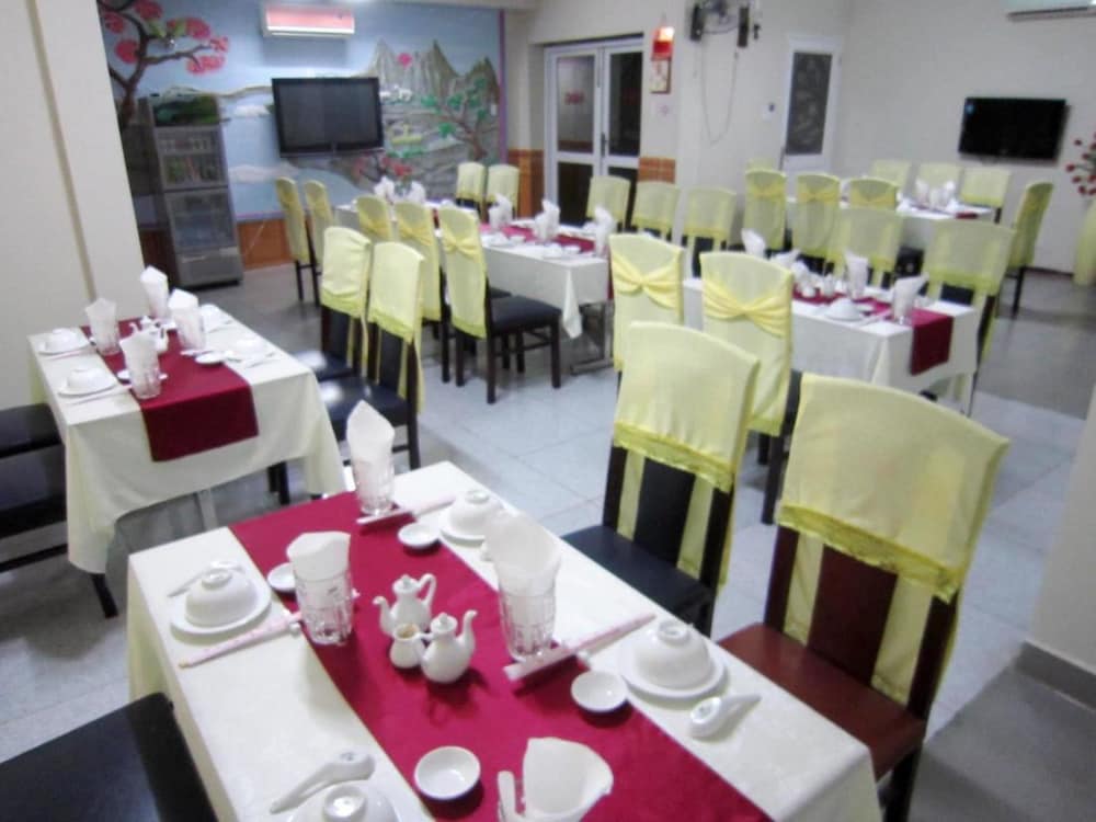 Thanh Hong Hotel 24/29