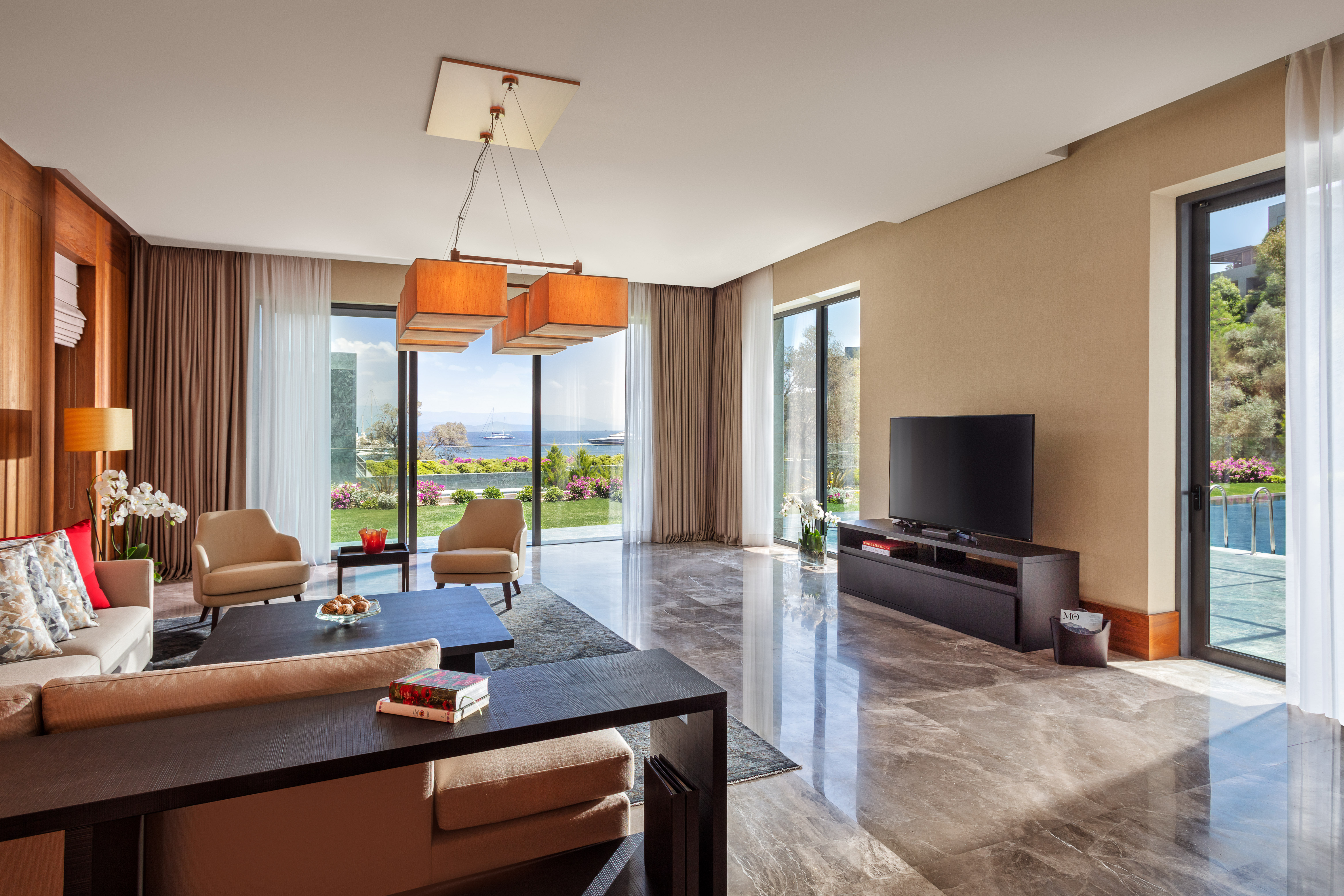 Mandarin Oriental Bodrum 29/50